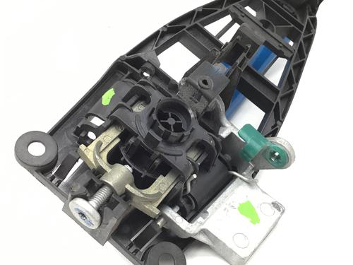 Front right exterior door handle OPEL TIGRA TwinTop (X04) 1.8 (R97) | BP26216910C129 