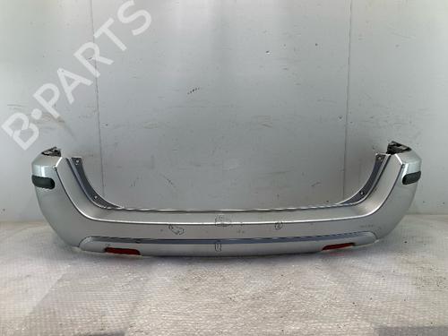 Used Rear bumper FORD FUSION (JU_) 1.4 (80 hp) 32172236