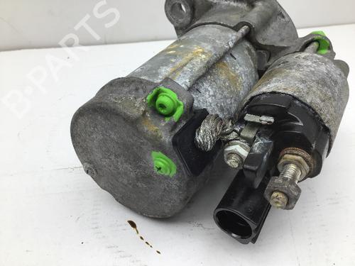 Starter VW GOLF SPORTSVAN VII (AM1, AN1) 1.2 TSI | BP17131225M8 