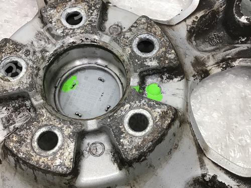 Felg OPEL ASTRA H TwinTop (A04) 1.9 CDTi (L67) | BP19183102C45 