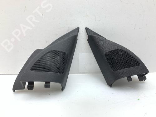 Haut-parleur MITSUBISHI LANCER VIII Sportback (CX_A) 1.8 Flex (CX3A, CX6A) (140 hp) 31972581