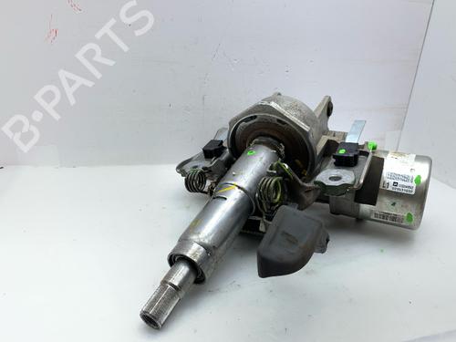 Steering column OPEL CORSA D (S07) 1.2 (L08, L68) | BP38595172M21 - Image 4
