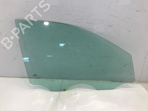 Dør rude højre foran Dør rude højre foran VW POLO IV (9N_, 9A_) 1.4 16V (75 hp) 36168245 36168245