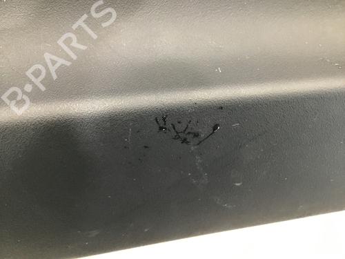 Tailgate trim AUDI A3 (8L1) 1.6 | BP28131628C151 