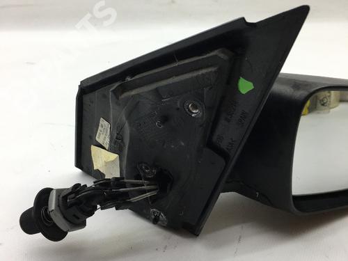 Right mirror VW POLO (9N_, 9A_) 1.2 | BP6886139C27 