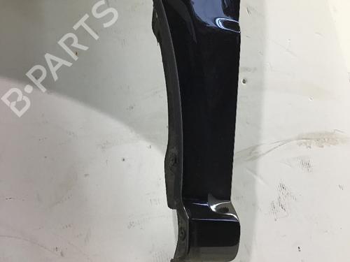Left front fenders SKODA FABIA I (6Y2) 1.4 16V | BP28706039C41 