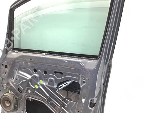 Right front door OPEL ZAFIRA / ZAFIRA FAMILY B (A05) 1.8 (M75) | BP16986389C3 