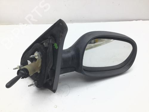 Used Right mirror RENAULT MEGANE I Cabriolet (EA0/1_) 1.6 e (EA0F) (90 hp) 13041461