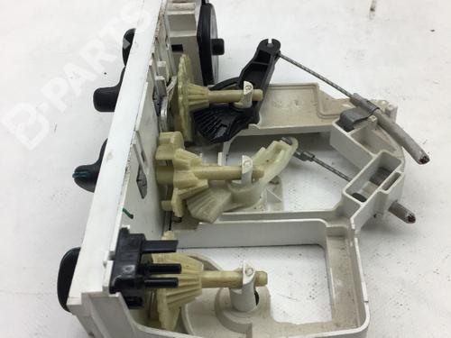 Climate control CHRYSLER PT CRUISER (PT_) 2.0 | BP7860788I5 