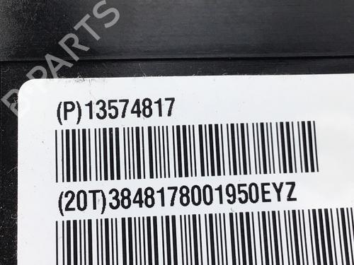 Electronic module OPEL INSIGNIA A Sports Tourer (G09) 2.0 CDTI (35) | BP30079799M83