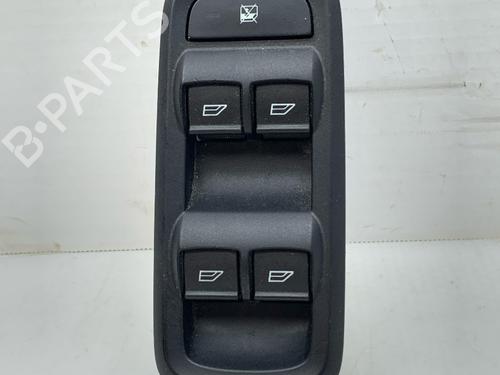 Used Left front window switch Left front window switch FORD FIESTA VI (CB1, CCN) 1.25 (82 hp) 33631204 33631204