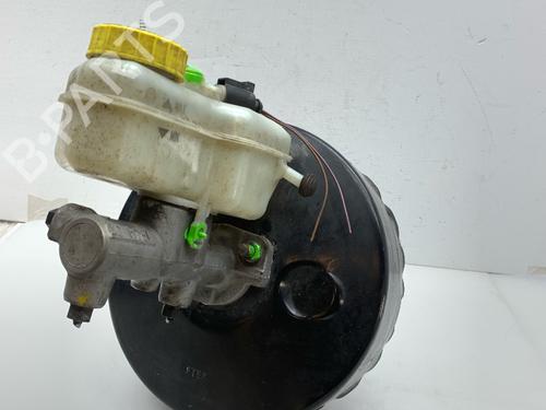 Used Servo brake Servo brake 37607100 37607100