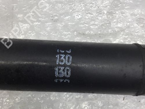 Right front driveshaft VW GOLF IV (1J1) 2.0 | BP18266392M39 