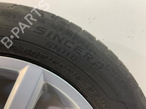 Fælk SUZUKI SX4 (EY, GY) 1.6 VVT (RW416, YA21S) | BP38760791C45  - Image 7
