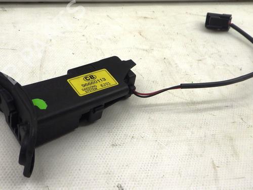 Used Fuel door actuator OPEL ANTARA A (L07) 2.0 CDTI 4x4 (150 hp) 14585088