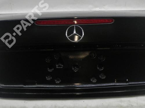 Used Tailgate MERCEDES-BENZ E-CLASS (W211) E 270 CDI (211.016) (177 hp) 5964575