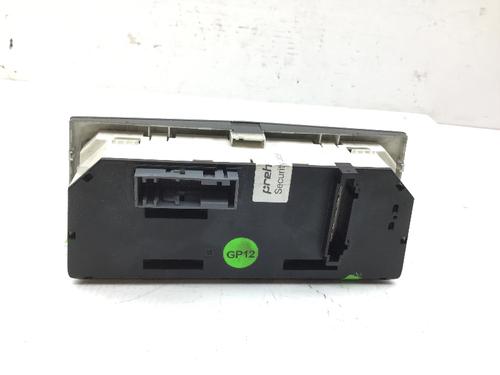 Climate control OPEL ASTRA H Estate (A04) 1.7 CDTI (L35) | BP19121743I5 