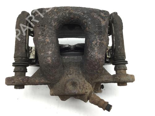 Used Left front brake caliper BMW 1 (E87) 116 d (116 hp) 17786715