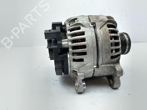 Alternator VW GOLF VI (5K1) 1.2 TSI | BP30397615M7  - Image 5