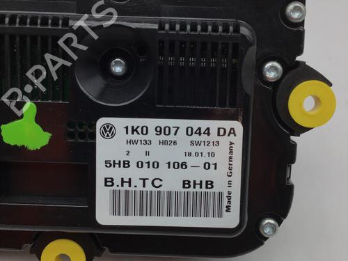 Climate control VW TOURAN (1T1, 1T2) 1.4 TSI EcoFuel | BP27600772I5 