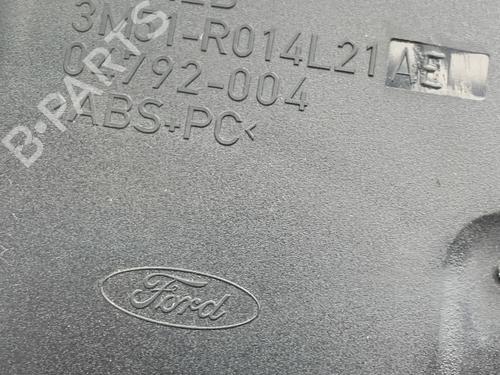 Air vent FORD C-MAX (DM2) 1.6 | BP34518805I21  - Image 5