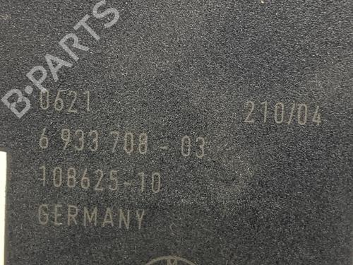 Engine control unit (ECU) BMW 1 (E87) 116 i | BP33213000M57  - Image 11