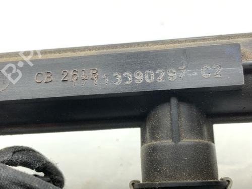 Injection rail FORD KA (RU8) 1.2 | BP32290701M98 - Image 4