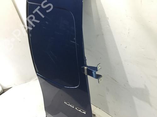 Right tailgate MERCEDES-BENZ CITAN Box Body/MPV (W415) 108 CDI (415.601, 415.603) | BP29632618C77 