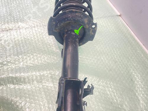 Left front shock absorber MERCEDES-BENZ A-CLASS (W169) A 200 (169.033, 169.333) | BP31173564M16 