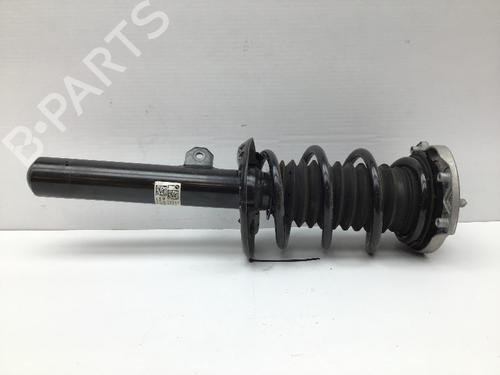 Left front shock absorber BMW 2 Active Tourer (U06) 220i Mild Hybrid | BP19878132M16 