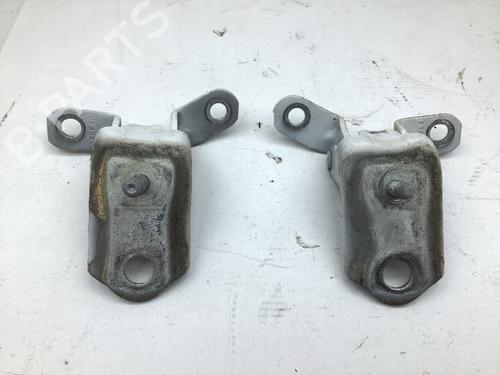 Hinge/Door check strap FORD FIESTA VI (CB1, CCN) 1.25 | BP27643329C146 