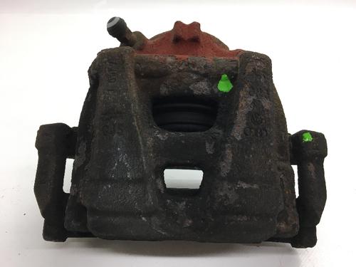 Used Right front brake caliper VW TIGUAN (5N_) 1.4 TSI 4motion (150 hp) 14585723