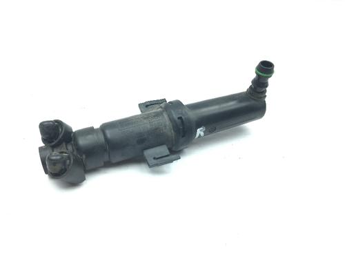 Used Washer pump AUDI Q5 (8RB) 3.2 FSI quattro (270 hp) 14588167