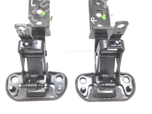 Hinge/Door check strap VOLVO V70 III (135) D5 | BP22700321C146 