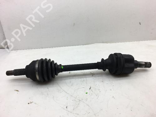 Used Left front driveshaft FORD MONDEO III Turnier (BWY) 2.2 TDCi (155 hp) 14586637