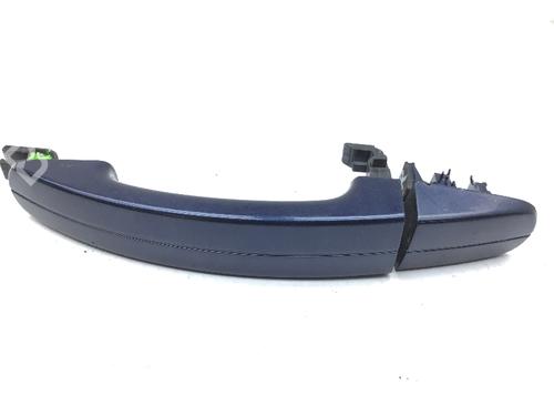 Rear right exterior door handle FORD FOCUS III 1.0 EcoBoost | BP21518376C130 