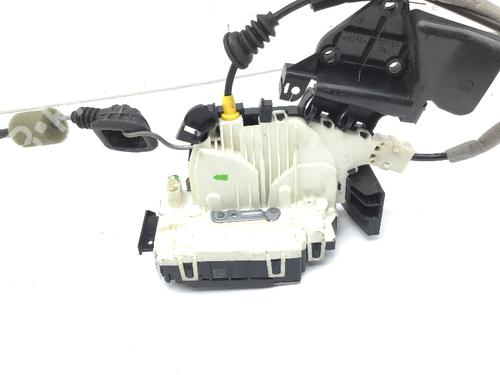 Electronic module MERCEDES-BENZ C-CLASS (W204) C 180 CGI (204.049) | BP28089343M83 