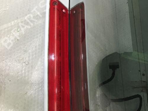 Tailgate FORD FIESTA VI (CB1, CCN) 1.25 | BP27643301C6 
