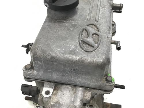 Cylinder head HYUNDAI GETZ (TB) 1.1 | BP15074129M5 
