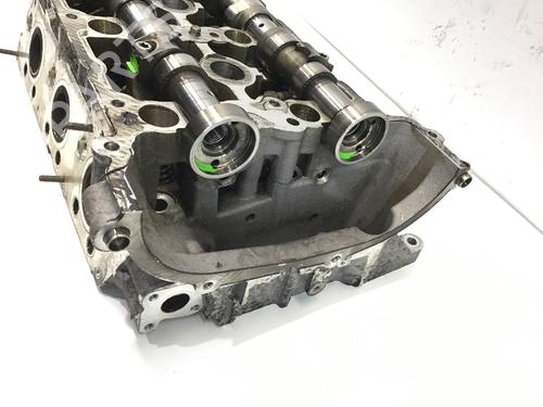 Cylinder head MERCEDES-BENZ C-CLASS (W203) C 230 (203.052) | BP20722605M5 