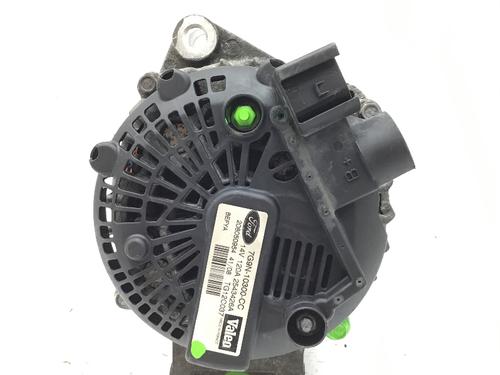 Alternator FORD FIESTA VI (CB1, CCN) 1.25 | BP27643327M7 