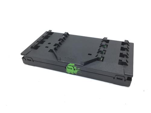 Electronic module PEUGEOT 407 SW (6E_, 6D_) 2.0 HDi 135 | BP22547185M83 