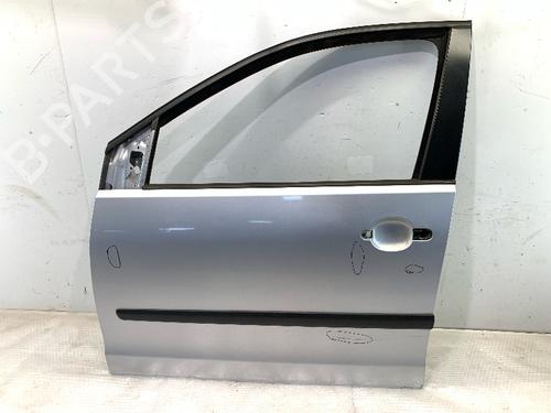Dør venstre fortil Dør venstre fortil VW POLO IV (9N_, 9A_) 1.2 12V (64 hp) 33944696 33944696