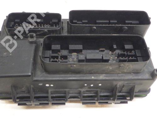 Fuse box OPEL CORSA D (S07) 1.0 (L08, L68) | BP5215999E1 