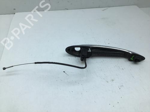 Front left exterior door handle MINI MINI (R50, R53) One | BP25117911C128 