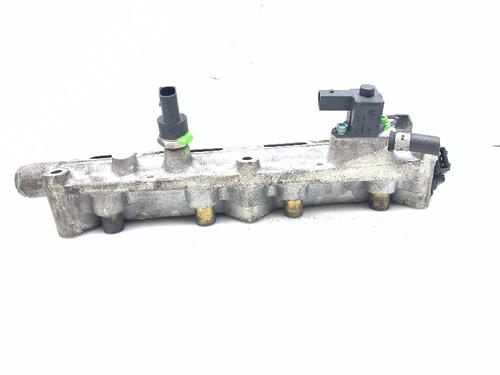 Intake manifold AUDI A2 (8Z0) 1.6 FSI | BP39529989M70 - Image 4