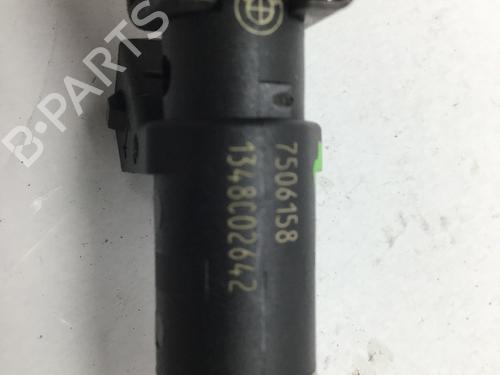 Injection rail BMW 3 (E46) 316 i | BP18697463M98 