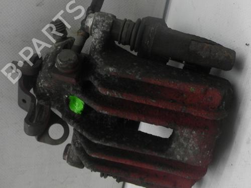 Right rear brake caliper SEAT IBIZA III (6L1) 1.4 TDI | BP14584244M106 