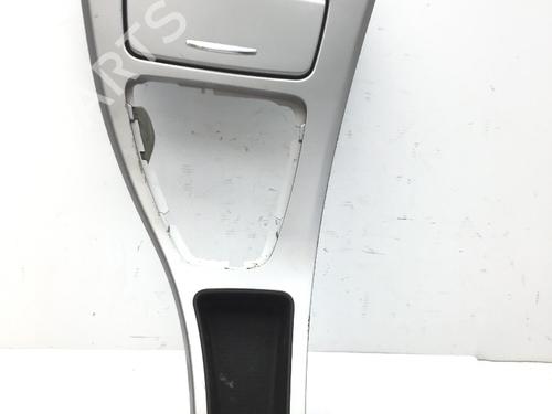 Used Middle console BMW 3 (E90) 318 i (129 hp) 24114261