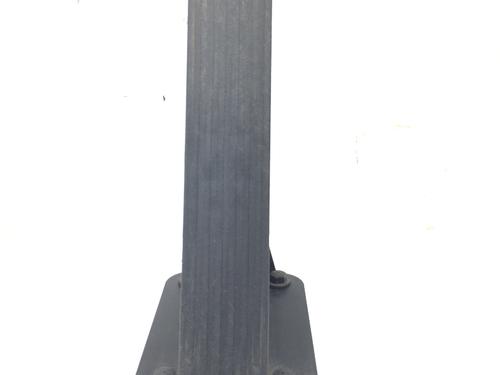 Used Pedal SMART CITY-COUPE (450) 0.6 (S1CLB1, 450.331, 450.336) (45 hp) 10116719